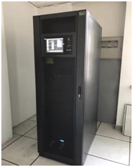 深圳市英威騰電源有限公司
